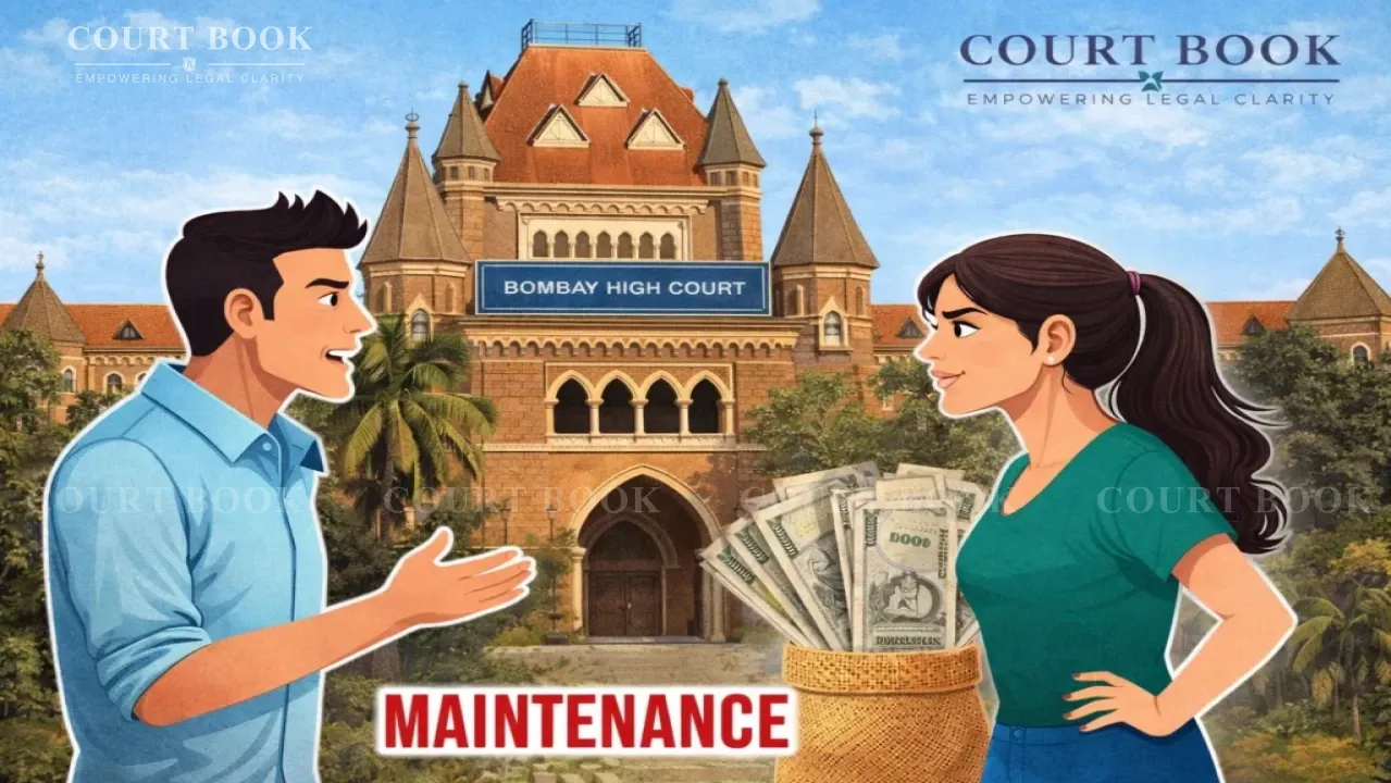 Working Wife Earning Sufficient Independent Income Can't Seek Interim Maintenance Solely On Ground Of Exorbitant Living Costs Abroad: Bombay HC